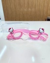 LENTES DE NATACION PERSONAJES