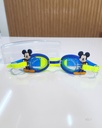 LENTES DE NATACION PERSONAJES