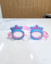 LENTES DE NATACION PERSONAJES