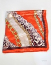 PAÑUELOS DE SEDA ESTAMPADO (PAÑOLETA)