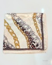 PAÑUELOS DE SEDA ESTAMPADO (PAÑOLETA)