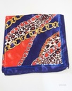 PAÑUELOS DE SEDA ESTAMPADO (PAÑOLETA)