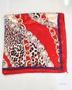 PAÑUELOS DE SEDA ESTAMPADO (PAÑOLETA)