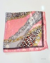 PAÑUELOS DE SEDA ESTAMPADO (PAÑOLETA)
