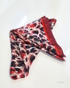 PAÑUELOS DE SEDA ANIMAL PRINT
