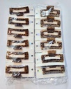 GANCHETAS CUADRADAS ANIMAL PRINT