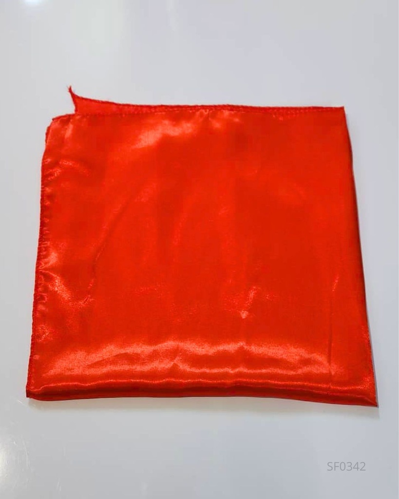 PAÑUELOS DE SEDA UNICOLOR (PAÑOLETAS)