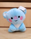 PELUCHES BT21 PEQUEÑOS (15 CM)
