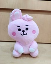 PELUCHES BT21 PEQUEÑOS (15 CM)