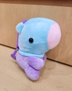 PELUCHES BT21 PEQUEÑOS (15 CM)