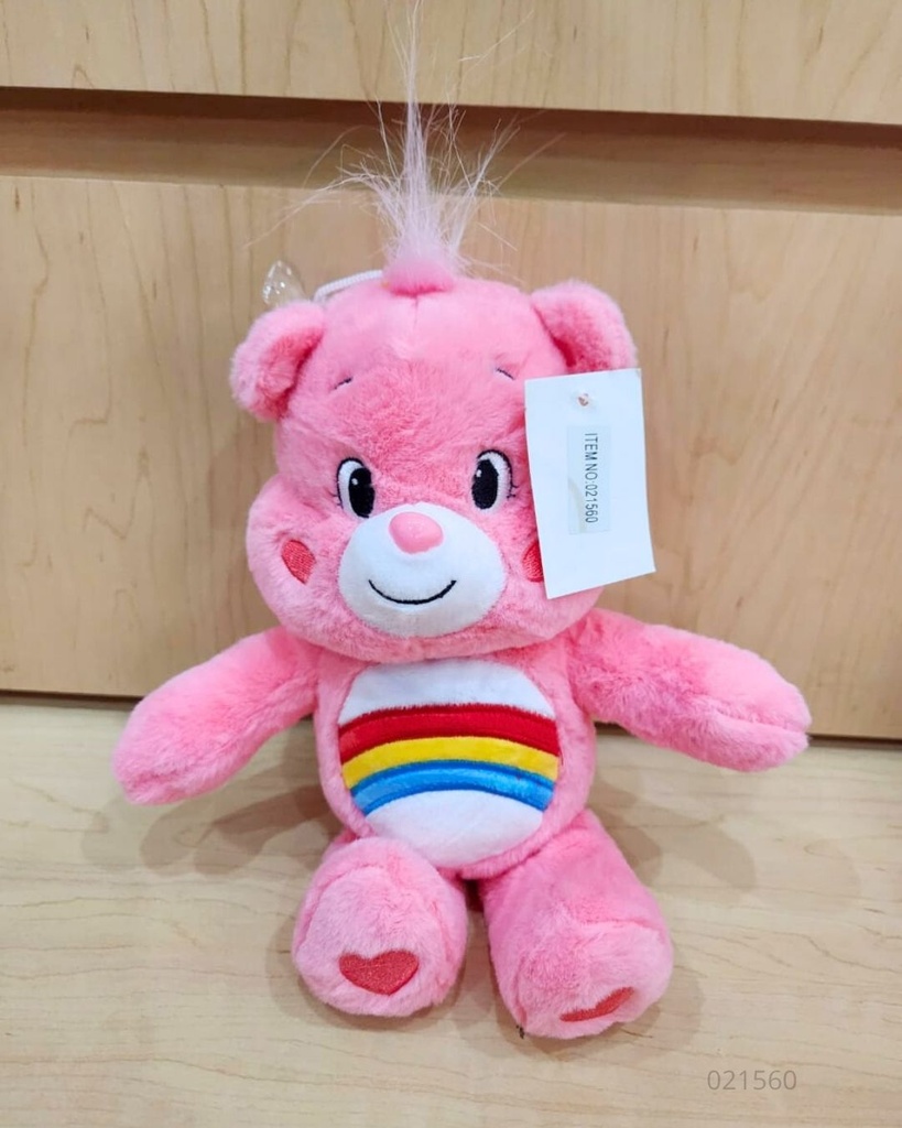 PELUCHES OSOS CARIÑOSOS PEQUEÑOS (20 CM)