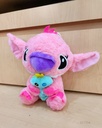 PELUCHES STITCH CON MUÑECO PEQUEÑO