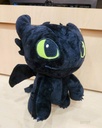 PELUCHES CHIMUELO COMO ENTRENAR A TU DRAGON PEQUEÑO (25 CM)