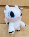 PELUCHES CHIMUELO COMO ENTRENAR A TU DRAGON PEQUEÑO (25 CM)