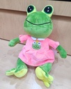 PELUCHES RANA PEQUEÑO (35 CM)