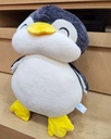 PELUCHES SURTIDOS OSO PANDA / PINGUINO / CERDITO MEDIANO (40 CM)