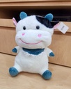 PELUCHES VACA PEQUEÑO (30 CM)
