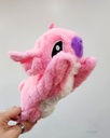 PELUCHES BRAZALETE STITCH Y ANGELA 