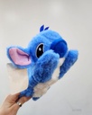 PELUCHES BRAZALETE STITCH Y ANGELA 