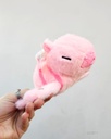 PELUCHES BRAZALETE CAPYBARA