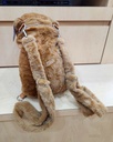 PELUCHES BOLSO CAPYBARA 