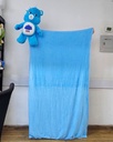 PELUCHES COBIJA OSOS CARIÑOSOS