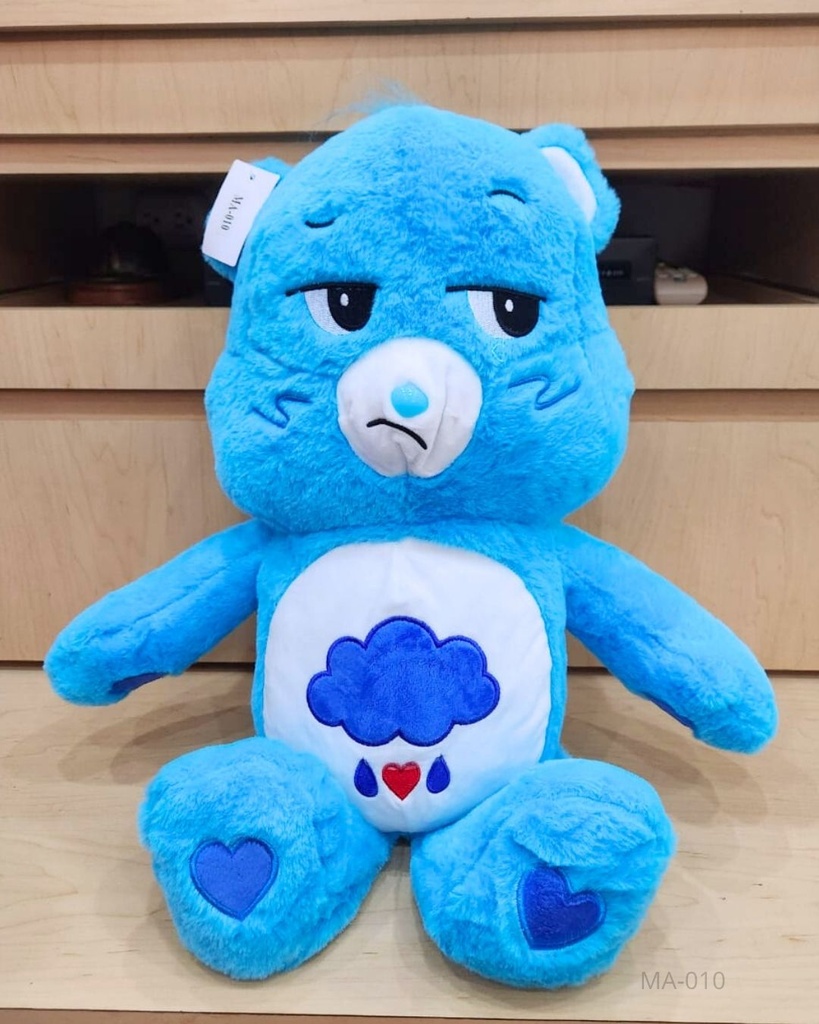 PELUCHES COBIJA OSOS CARIÑOSOS