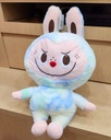 PELUCHES COBIJA LABUBU 
