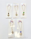 COLLARES CORAZON 