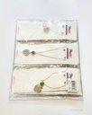 COLLARES CORAZON 