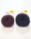 DONAS PARA EL CABELLO NEGRAS Y MARRON (12 CM)