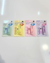 BORRADOR CON REPUESTO CAJA*12PCS 