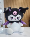 PELUCHES COBIJA KUROMI