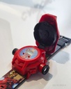 RELOJ PROYECTOR IROMAN