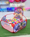 CARPAS PISCINA AVENGERS
