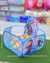 CARPAS PISCINA PELOTAS FROZEN (120X38 CM)