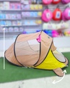CARPAS CAMPING OSO (185*100*75 CM)