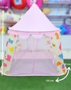 CARPAS CASITA (125x125x90 CM)
