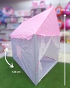 CARPAS CASITA GRANDE XL (125x95x130 CM)