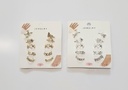 ANILLOS PIES Y MANOS SET DE 10