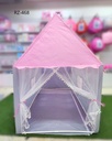 CARPAS CASITA GRANDE XL (125x95x130 CM)