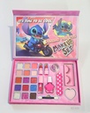 MAQUILLAJE STITCH SET PARA NIÑAS (C1513)