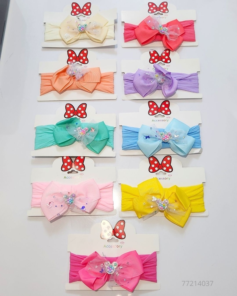 BANDANA KIDS MICKEY