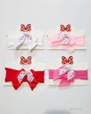 BANDANAS NIÑA MINNIE MOUSE