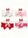 BANDANAS NIÑA MINNIE MOUSE