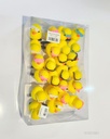 GANCHOS POLLITOS SET DE 2
