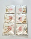 COLLARES BEST FRIENDS SANRIO SET DE 2