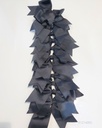MAXI LAZOS NEGRO (19 CM)