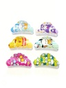 GANCHETAS ACRILICAS SANRIO (9 CM)
