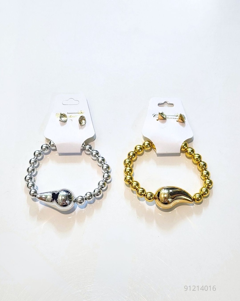 PULSERAS BALINES GOTA